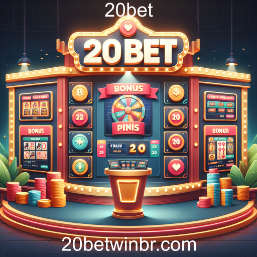 Descubra as Melhores Promoções no 20bet