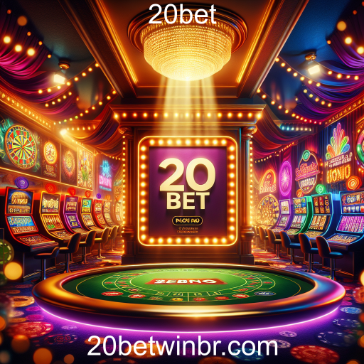 Descubra as Melhores Promoções no 20bet